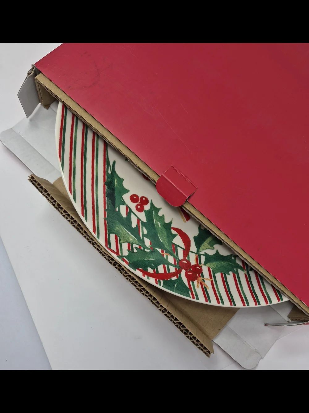 Lenox festive holiday